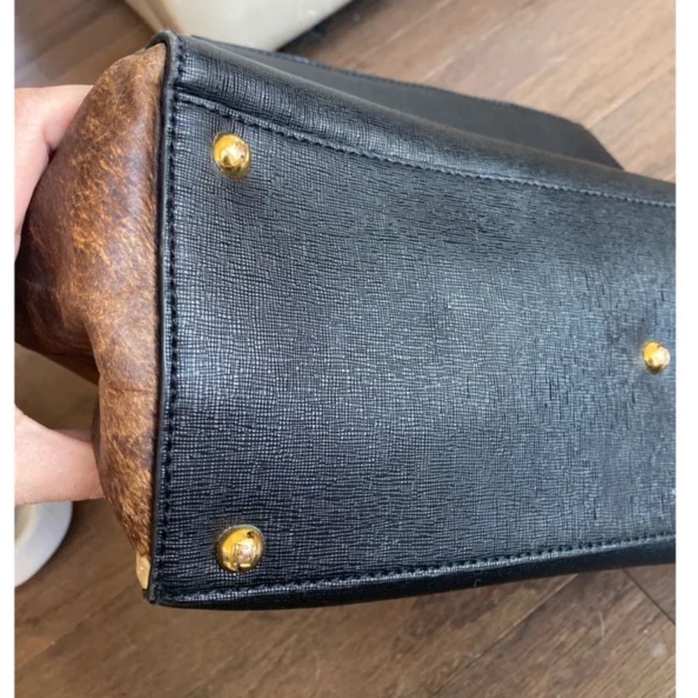 Fendi Medium 2 Jours - Picture 11 of 13